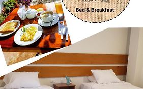 Tilcafe B&B Mollepata
